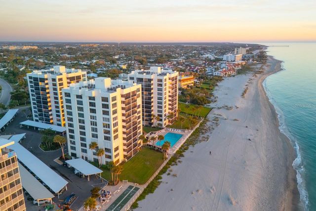 627 ALHAMBRA ROAD 604, Venice, FL 34285