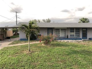 1119 Wesley ST W, Lehigh Acres, FL 33936