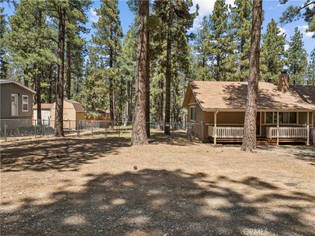 2013 Cedar, Big Bear City, CA 92314