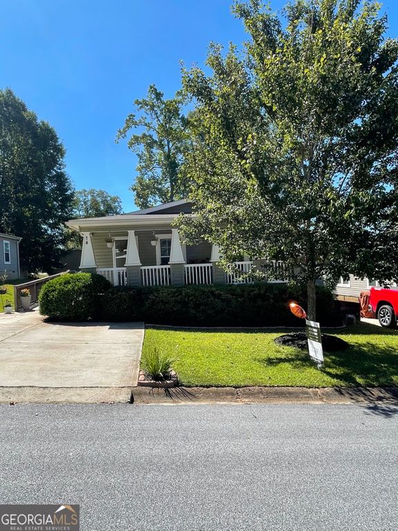14 Redwood Circle, Newnan, GA 30263 — photo 2