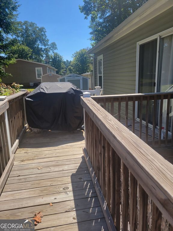 14 Redwood Circle, Newnan, GA 30263 — photo 5