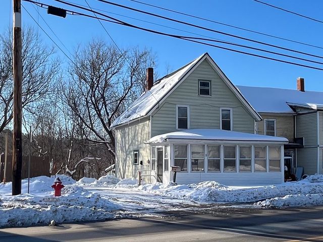 113 Meadow Street, Littleton, NH 03561