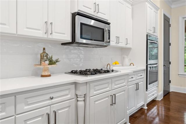3105 Neal Court, Cumming, GA 30041