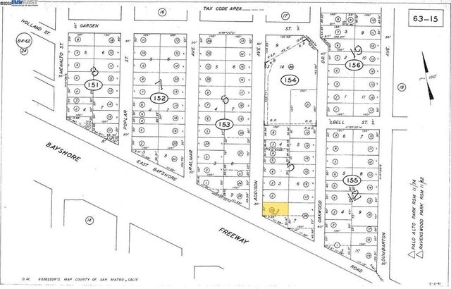 2118 Addison Ave, East Palo Alto, CA 94303