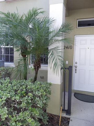 2410 SE Union Park Drive, Port St. Lucie, Port St Lucie, FL 34952