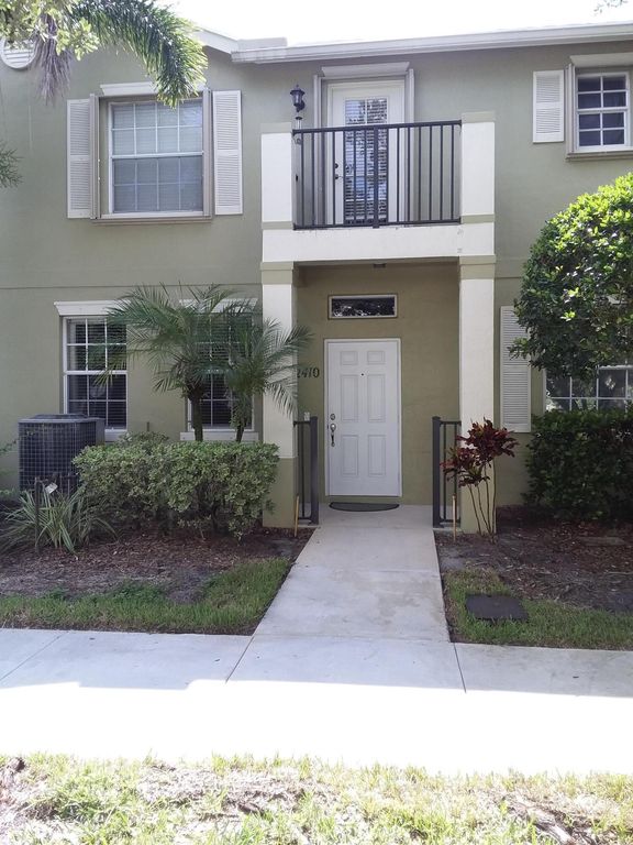 2410 SE Union Park Drive, Port St. Lucie, Port St Lucie, FL 34952