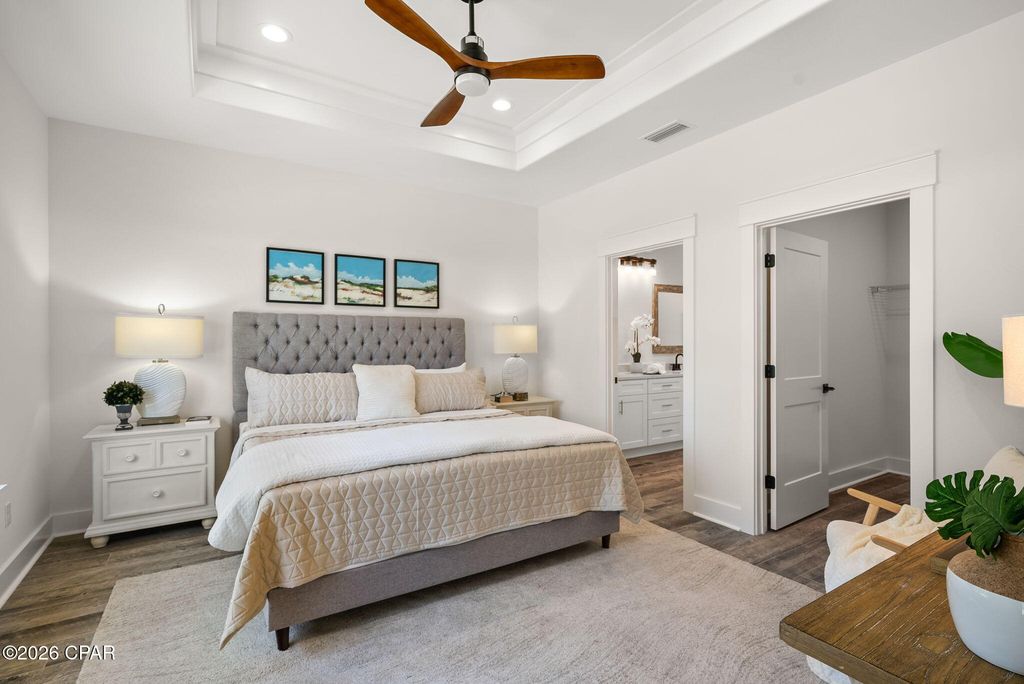 Image 11 of property listing at 281 N Wells Street, Panama City Beach, FL 32413