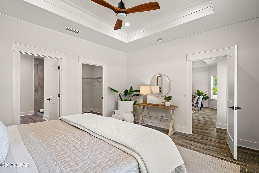 Image 12 of property listing at 281 N Wells Street, Panama City Beach, FL 32413