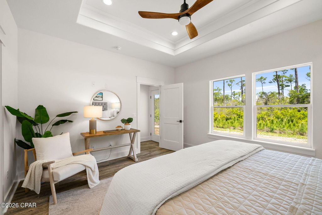 Image 13 of property listing at 281 N Wells Street, Panama City Beach, FL 32413