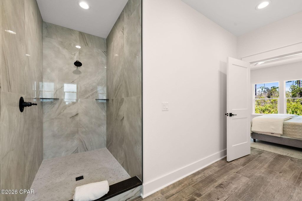 Image 15 of property listing at 281 N Wells Street, Panama City Beach, FL 32413