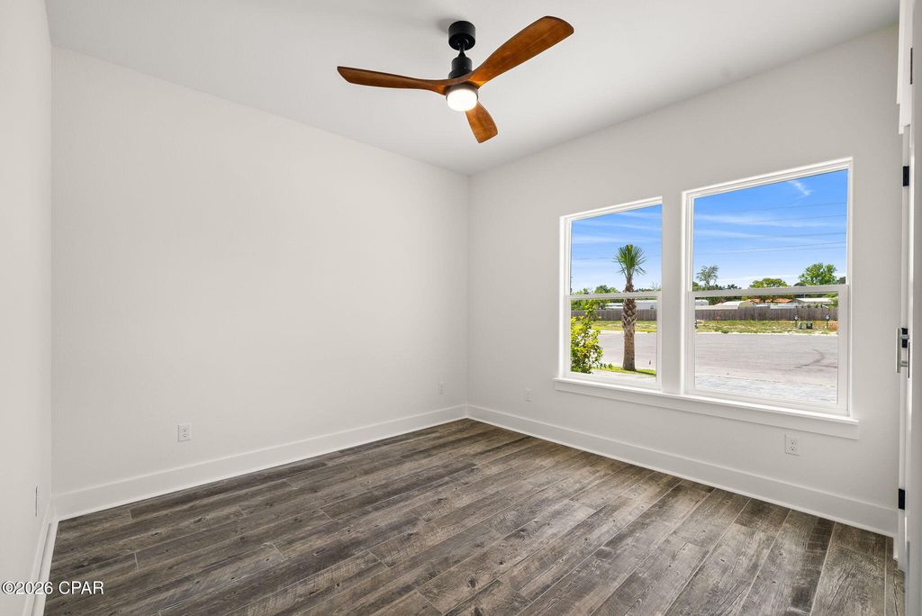 Image 16 of property listing at 281 N Wells Street, Panama City Beach, FL 32413