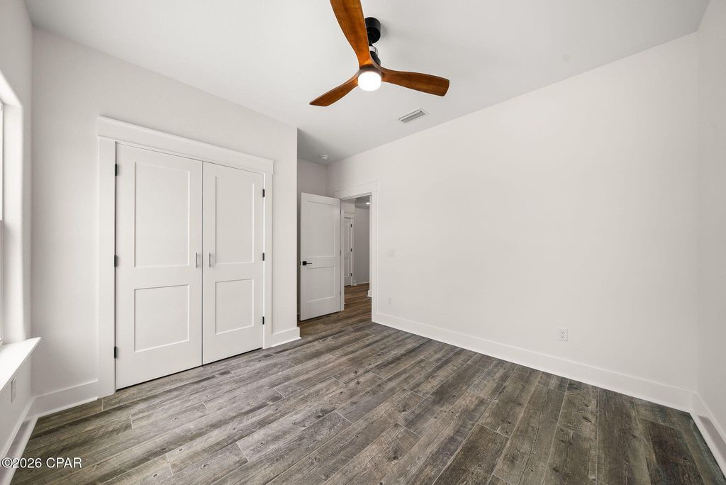 Image 17 of property listing at 281 N Wells Street, Panama City Beach, FL 32413