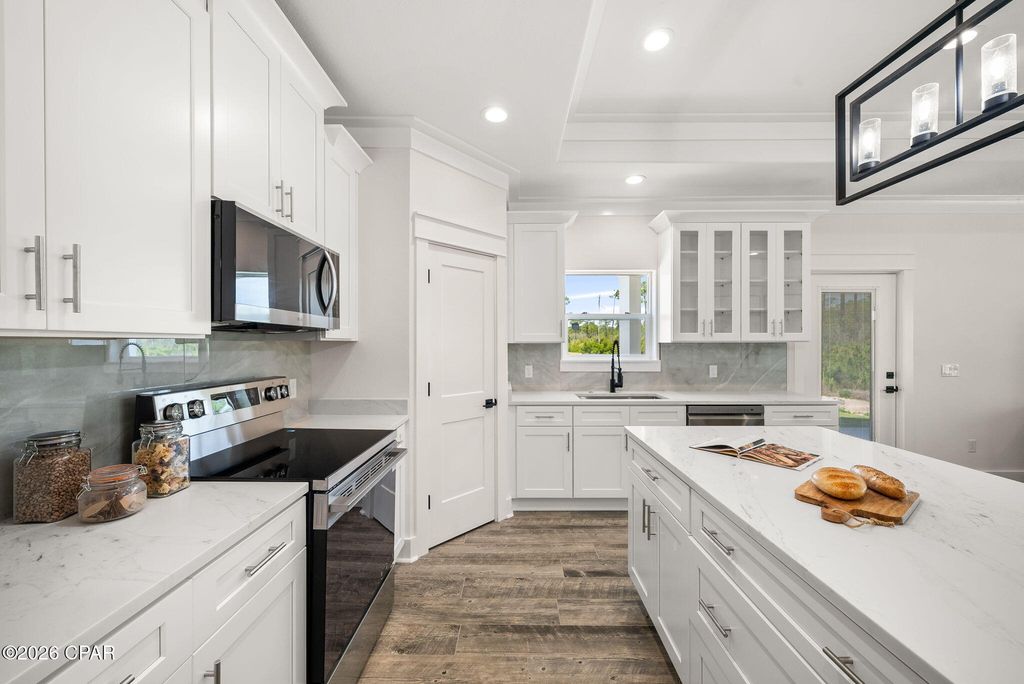 Image 2 of property listing at 281 N Wells Street, Panama City Beach, FL 32413