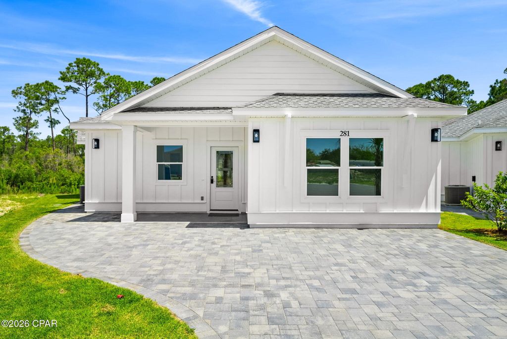 Image 20 of property listing at 281 N Wells Street, Panama City Beach, FL 32413