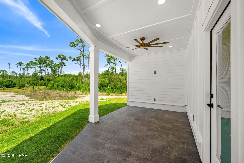 Image 24 of property listing at 281 N Wells Street, Panama City Beach, FL 32413