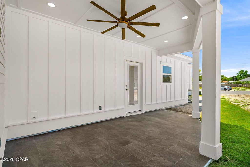 Image 25 of property listing at 281 N Wells Street, Panama City Beach, FL 32413