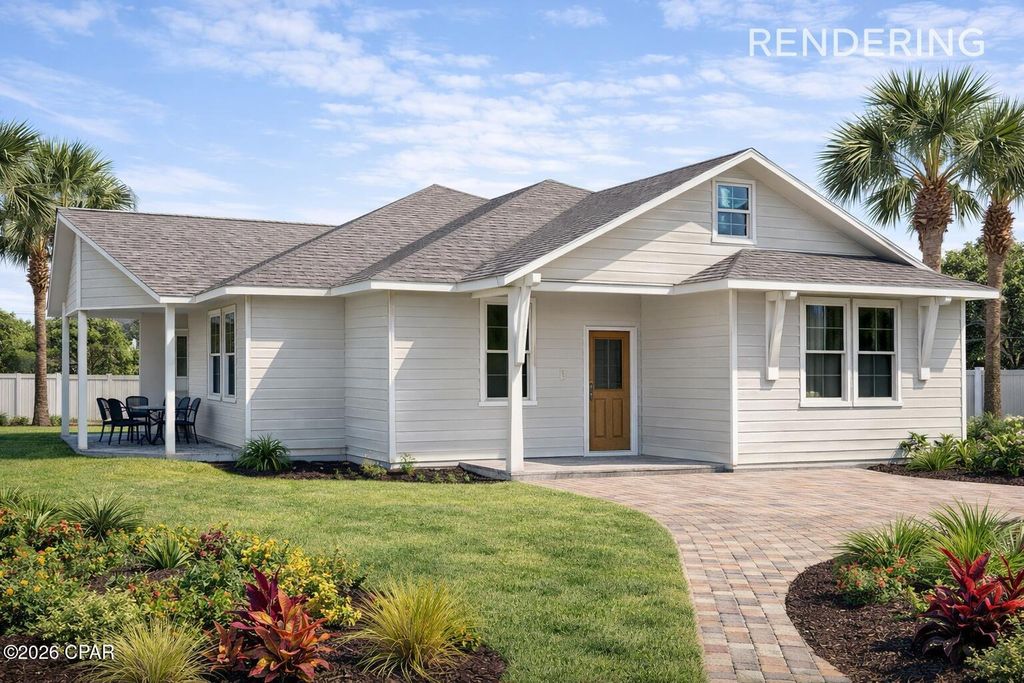 Image 28 of property listing at 281 N Wells Street, Panama City Beach, FL 32413