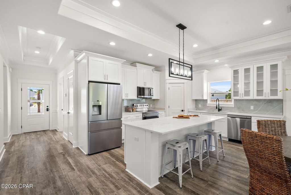 Image 3 of property listing at 281 N Wells Street, Panama City Beach, FL 32413