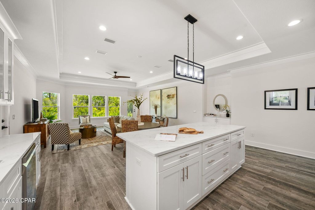 Image 4 of property listing at 281 N Wells Street, Panama City Beach, FL 32413