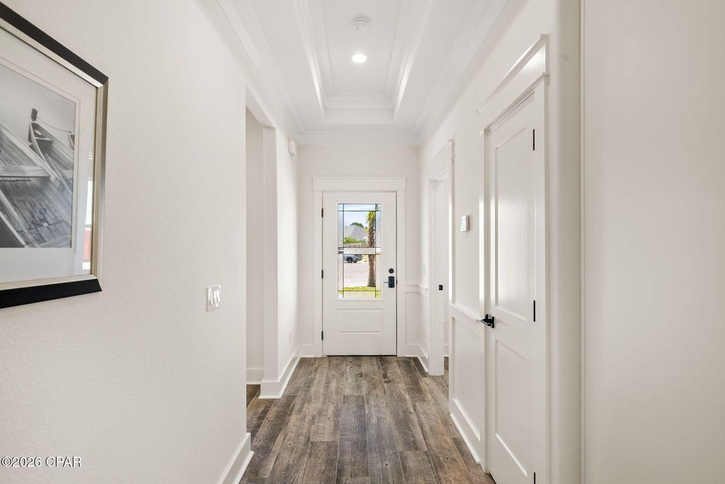 Image 9 of property listing at 281 N Wells Street, Panama City Beach, FL 32413