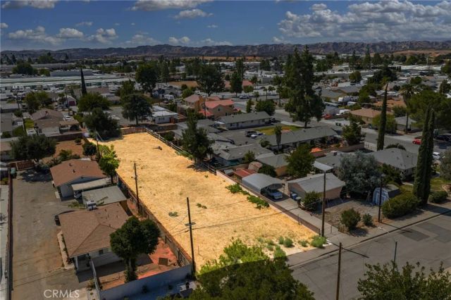 0 Erwin, Calimesa, CA 92320