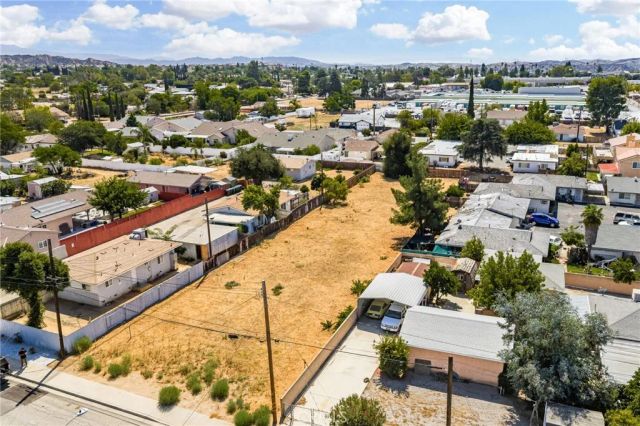 0 Erwin, Calimesa, CA 92320