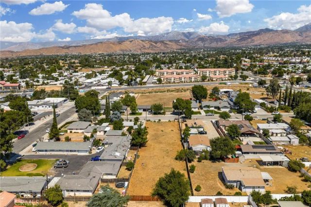 0 Erwin, Calimesa, CA 92320