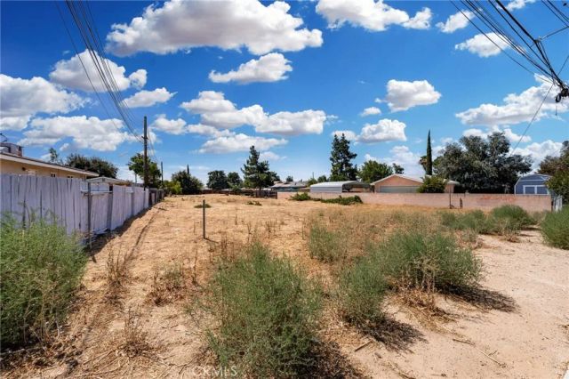 0 Erwin, Calimesa, CA 92320
