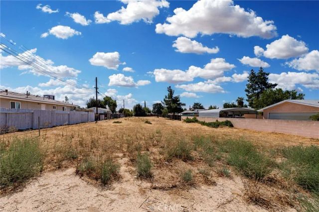 0 Erwin, Calimesa, CA 92320