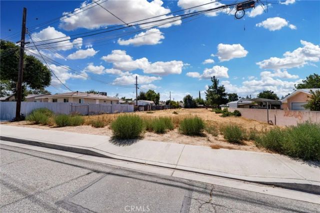 0 Erwin, Calimesa, CA 92320