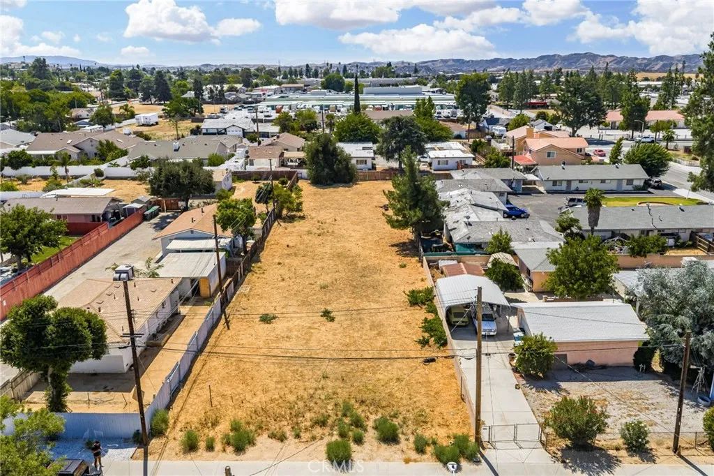 0 Erwin, Calimesa, CA 92320