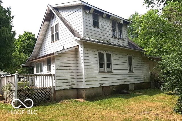 5368 W Hanna Avenue, Indianapolis, IN 46221