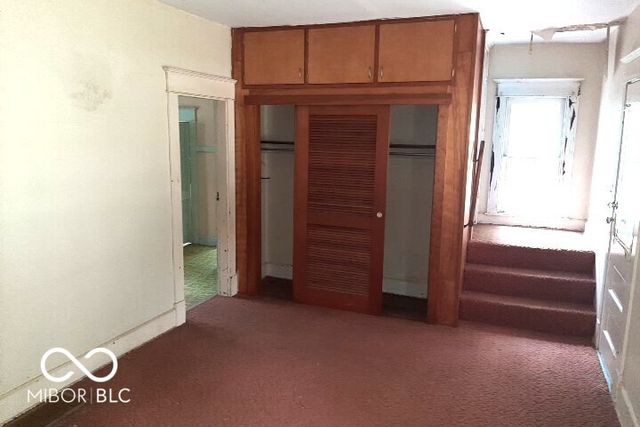 5368 W Hanna Avenue, Indianapolis, IN 46221