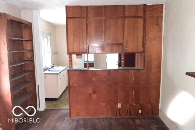5368 W Hanna Avenue, Indianapolis, IN 46221