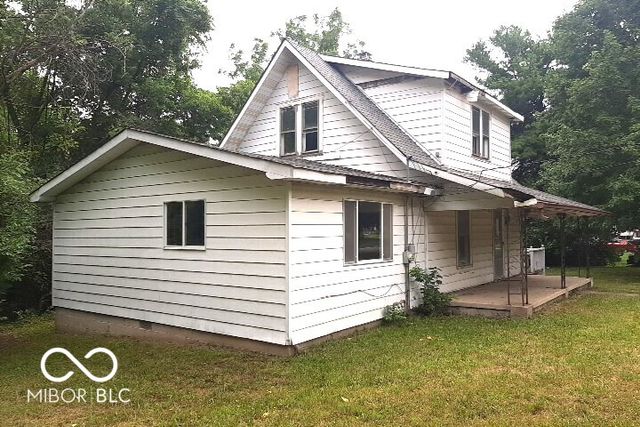 5368 W Hanna Avenue, Indianapolis, IN 46221