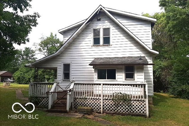 5368 W Hanna Avenue, Indianapolis, IN 46221