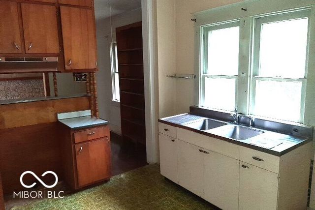 5368 W Hanna Avenue, Indianapolis, IN 46221