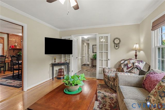 7113 Perrin Dr, Prince George, VA 23875