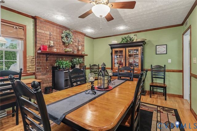 7113 Perrin Dr, Prince George, VA 23875