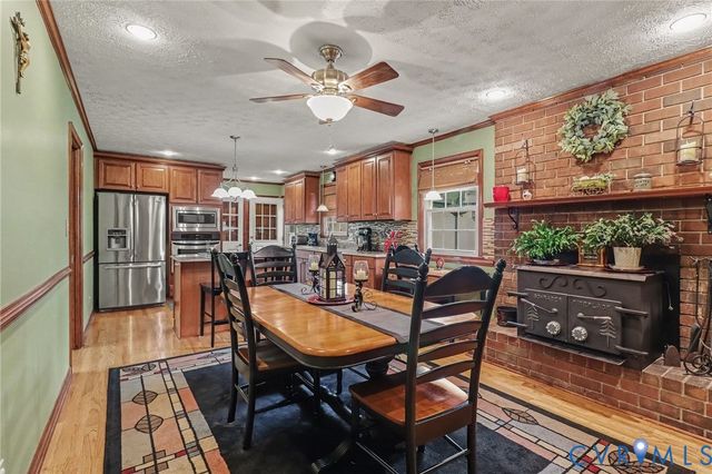 7113 Perrin Dr, Prince George, VA 23875