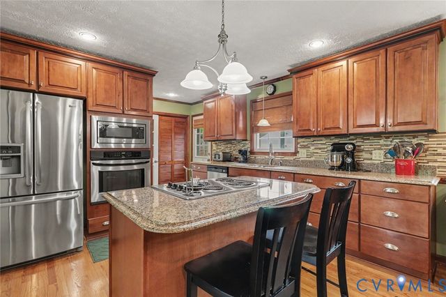 7113 Perrin Dr, Prince George, VA 23875