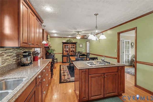 7113 Perrin Dr, Prince George, VA 23875