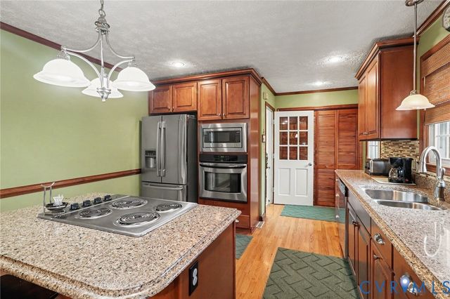 7113 Perrin Dr, Prince George, VA 23875