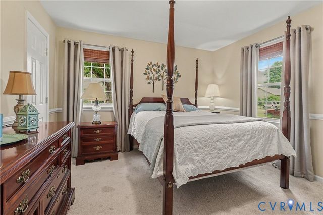 7113 Perrin Dr, Prince George, VA 23875