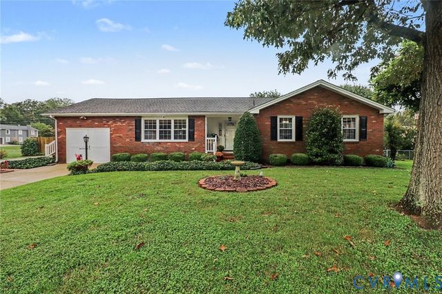 7113 Perrin Dr, Prince George, VA 23875