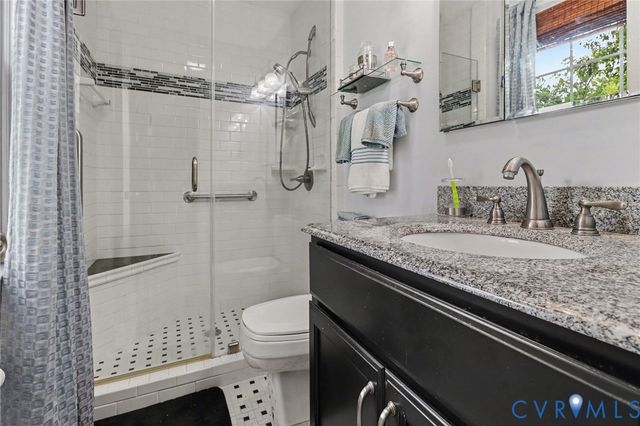7113 Perrin Dr, Prince George, VA 23875