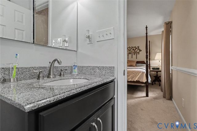 7113 Perrin Dr, Prince George, VA 23875