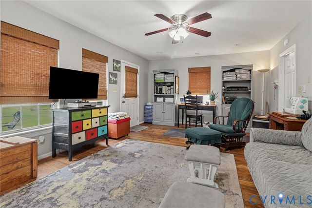 7113 Perrin Dr, Prince George, VA 23875