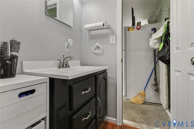 7113 Perrin Dr, Prince George, VA 23875
