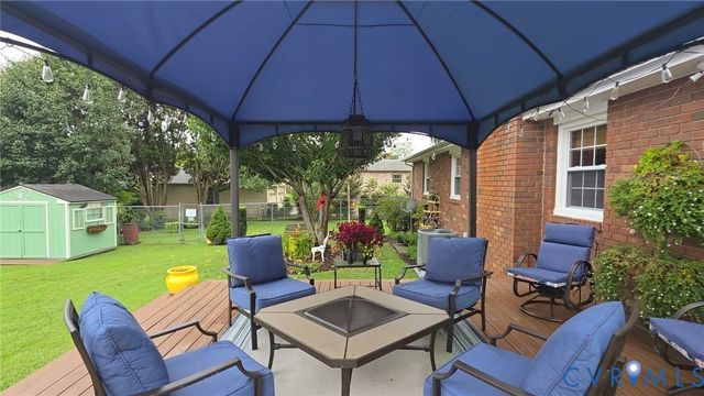 7113 Perrin Dr, Prince George, VA 23875